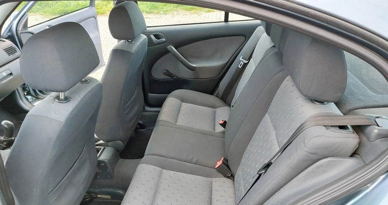 Skoda Octavia cena 8200 przebieg: 302530, rok produkcji 2005 z Pionki małe 172